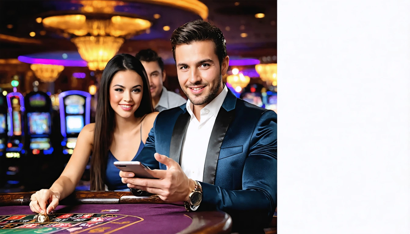 app Glory Casino