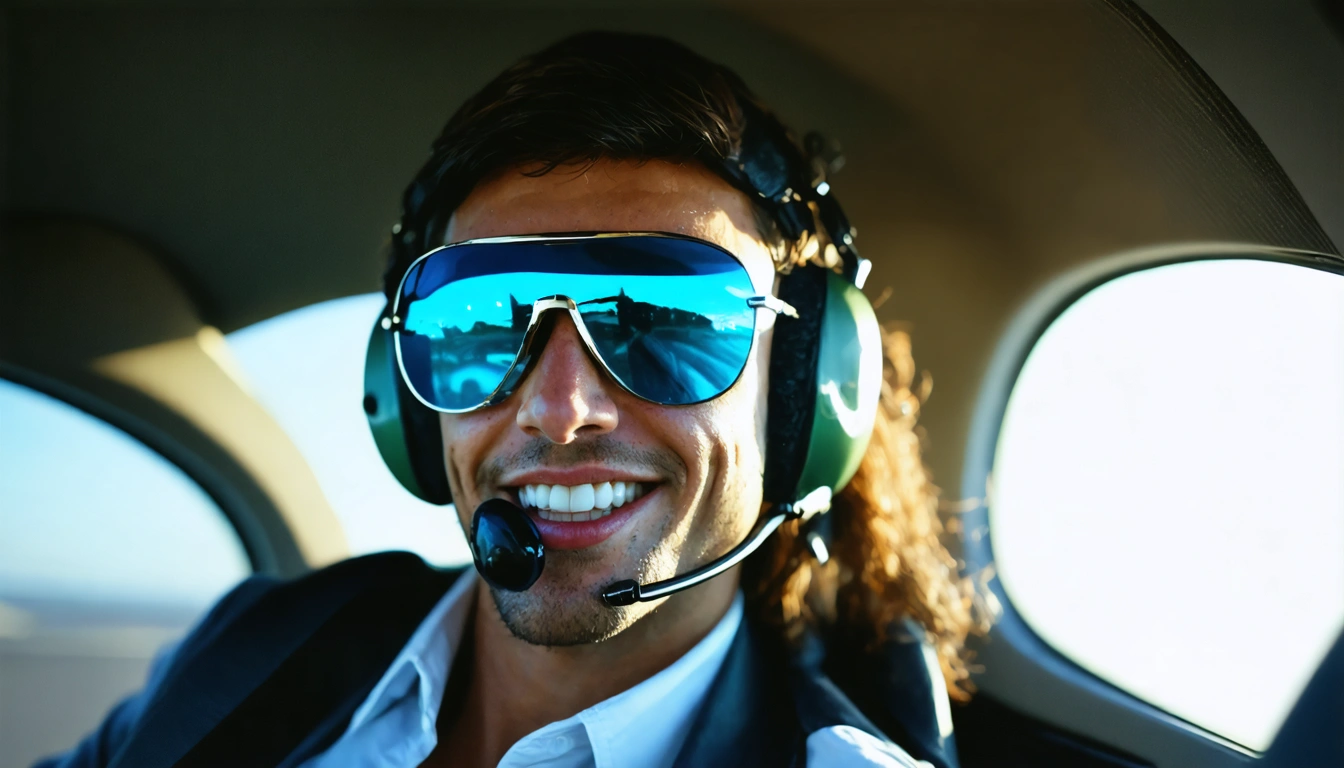 aviator Glory Casino