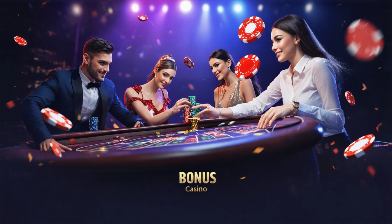 bonus Glory Casino