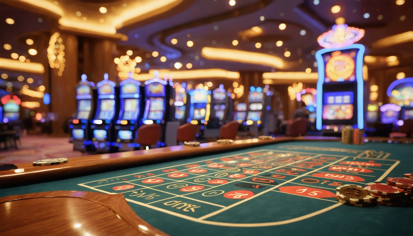 bonus Glory Casino