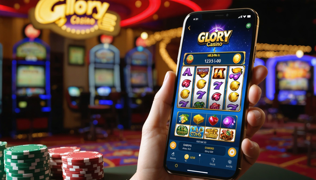 home Glory Casino