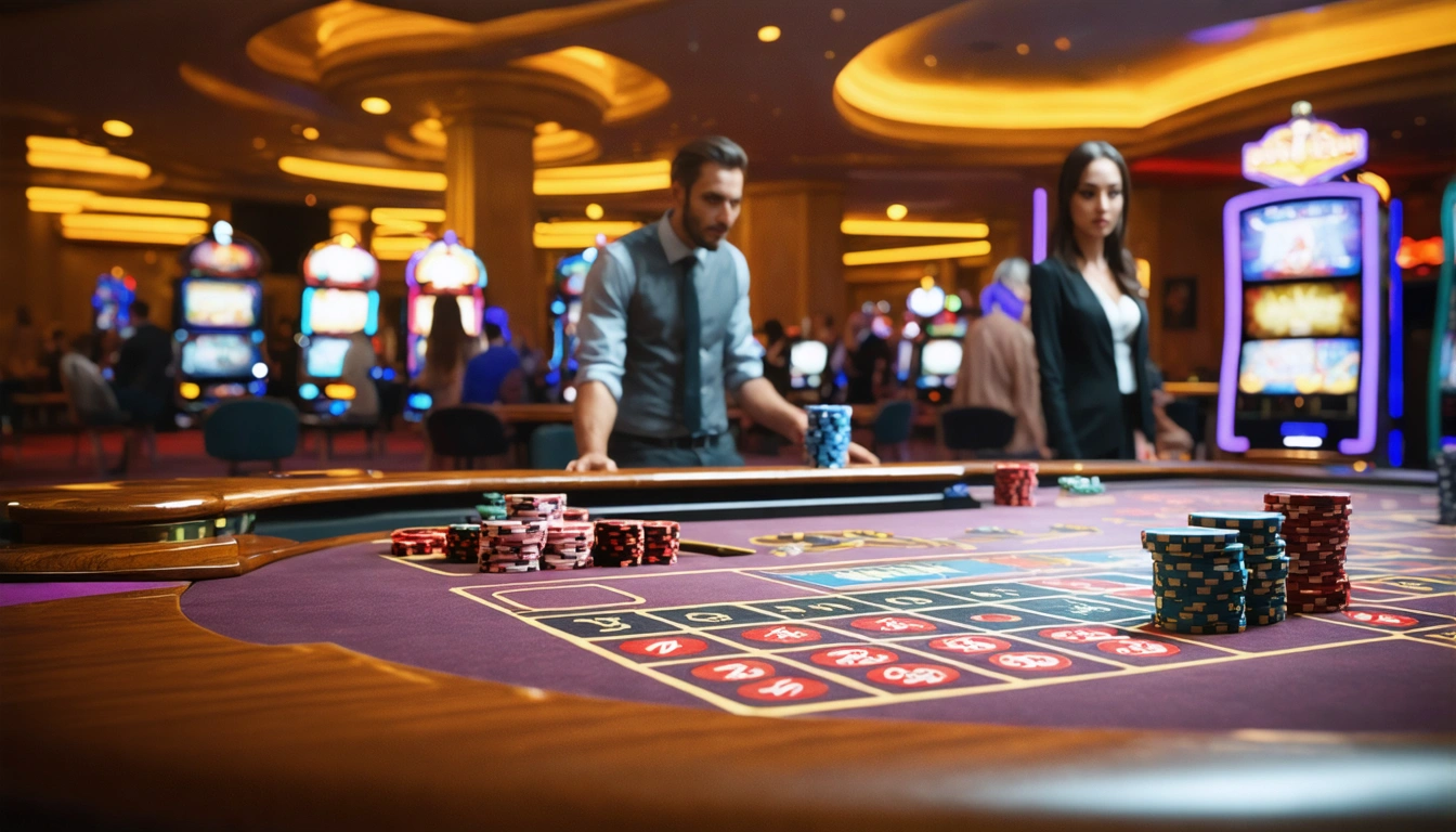 home Glory Casino